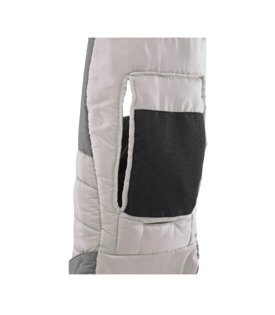 Inglesina Kışlık Yenidoğan Bebek Arabası Tulumu (0-9 Ay) // Onyx Black