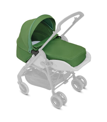 Inglesina Zippy Light Sweet Puppy Yenidoğan Kiti // Golf Green