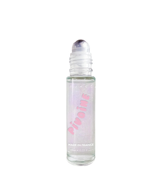 Inuwet Roll-on Parfüm (10 ml) // Şakayık
