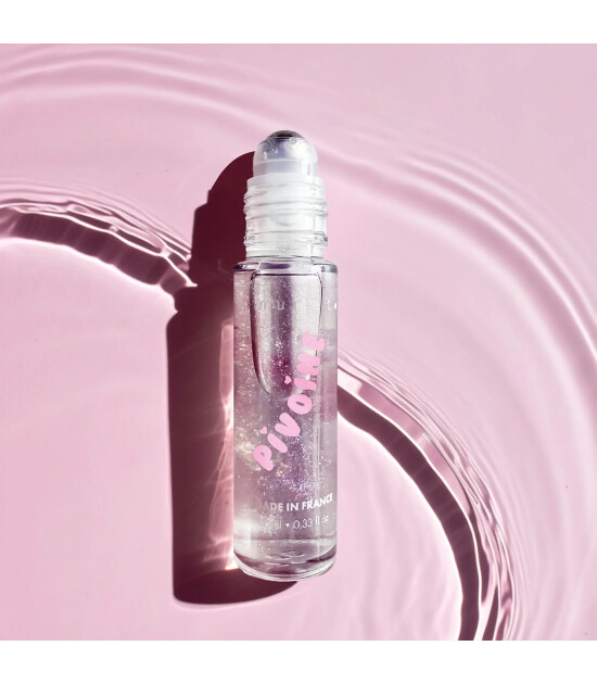 Inuwet Roll-on Parfüm (10 ml) // Şakayık