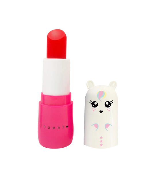 Inuwet Zoomania Bunny Lip Balm Dudak Nemlendirici // Kiraz