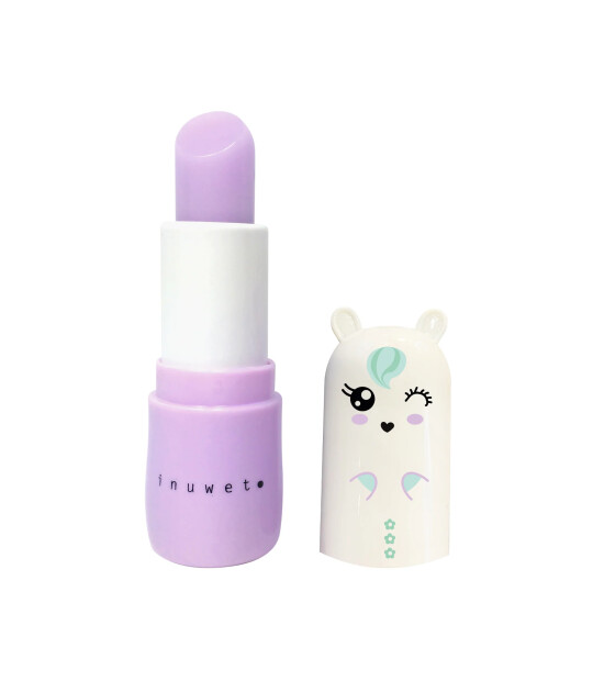 Inuwet Zoomania Bunny Lip Balm Dudak Nemlendirici // Marshmallow