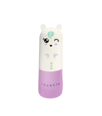 Inuwet Zoomania Bunny Lip Balm Dudak Nemlendirici // Marshmallow
