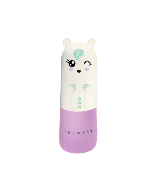 Inuwet Zoomania Bunny Lip Balm Dudak Nemlendirici // Marshmallow