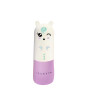 Inuwet Zoomania Bunny Lip Balm Dudak Nemlendirici // Marshmallow