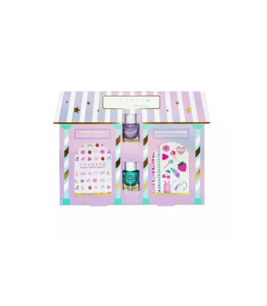 Inuwet Hediye Seti // My Little Beauty House