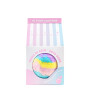 Inuwet Icecream Bubble Gum Banyo Bombası