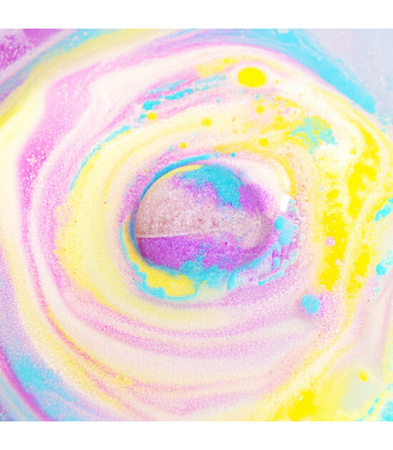 Inuwet Icecream Bubble Gum Banyo Bombası