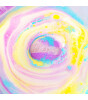 Inuwet Icecream Bubble Gum Banyo Bombası
