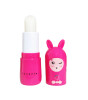 Inuwet Zoomania Bunny Lip Balm Dudak Nemlendirici // Çilek