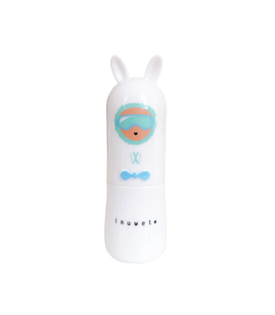 Inuwet Bunny Lip Balm Dudak Nemlendirici // Cupcake