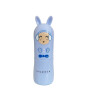 Inuwet Bunny Lip Balm Dudak Nemlendirici // Vanilya - Hindistan Cevizi
