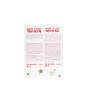 Inuwet Duo Oje & Lip Balm Set  // Cheesecake - Karpuz