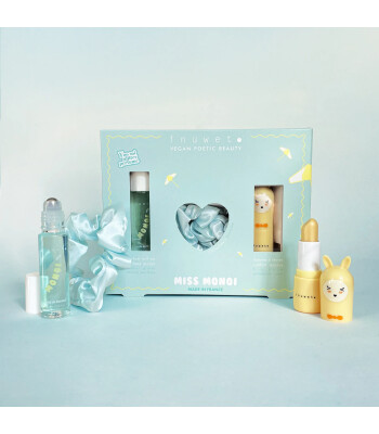 Inuwet Hediye Seti // Miss Monoi