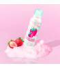 Inuwet Çilek Kokulu Duş Köpüğü 200ml