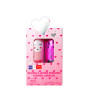 Inuwet Duo Glitter Lip Balm Dudak Nemlendirici Set // Amour