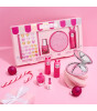 Inuwet Hediye Seti Glitter // Pink