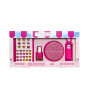 Inuwet Hediye Seti Glitter // Pink