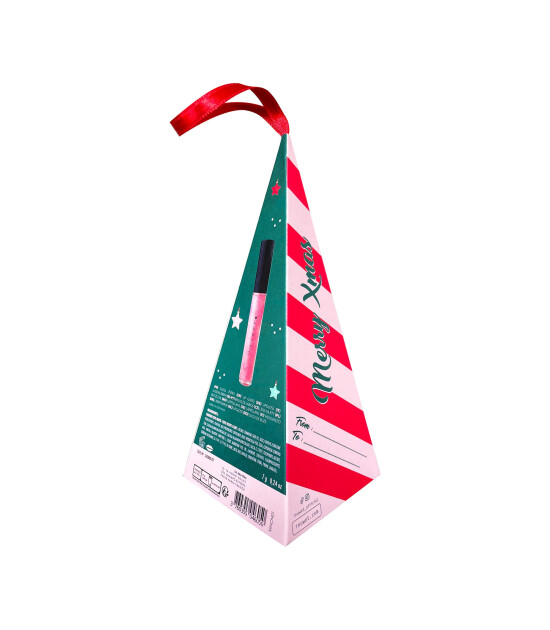 Inuwet Lip Balm Gift // Santa