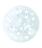 Inuwet Duo Oje & Lip Balm Set // White