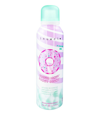 Inuwet Duş K&ouml;p&uuml;ğ&uuml; (200 ml) // Donut