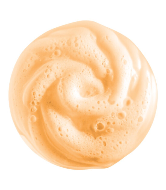 Inuwet Duş Köpüğü (200 ml) // Şeftali