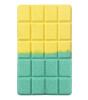 Inuwet Bath Slap Banyo Renklendirici Tablet // Monoi Scent