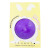 Inuwet Bath Bombes - Banyo Bombası // Blackcurrant - Turquoise