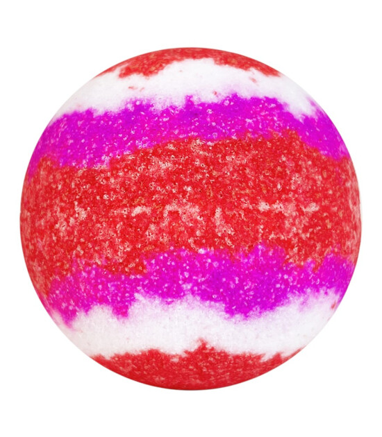 Inuwet Bath Bombes - Banyo Bombası // Çilek