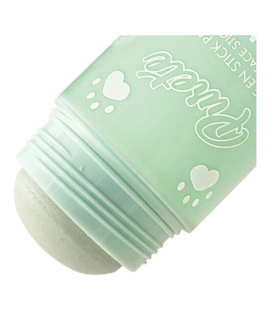 Inuwet Arındıcı Stick Yüz Bakım Maskesi // Aqua Mint