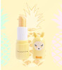 Inuwet Bunny Lip Balm Dudak Nemlendirici // Glitter Gold - Pineapple