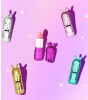 Inuwet Metal Lip Balm Dudak Nemlendirici // Light Pink