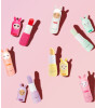 Inuwet Bunny Lip Balm Dudak Nemlendirici // Strawberry