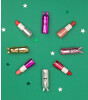 Inuwet Metal Lip Balm Dudak Nemlendirici // Light Pink