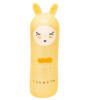 Inuwet Bunny Lip Balm Dudak Nemlendirici // Glitter Gold - Pineapple