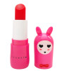 Inuwet Bunny Lip Balm Dudak Nemlendirici // Cherry