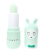 Inuwet Bunny Lipbalm Dudak Nemlendirici // Green Apple