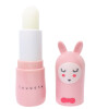 Inuwet Bunny Lip Balm Dudak Nemlendirici // Strawberry