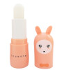 Inuwet Bunny Lip Balm Dudak Nemlendirici // Vanilla - Coco