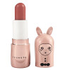 Inuwet Metal Lip Balm Dudak Nemlendirici // Rose Nude