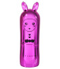 Inuwet Metal Lip Balm Dudak Nemlendirici // Fushia
