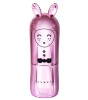Inuwet Metal Lip Balm Dudak Nemlendirici // Light Pink