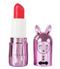 Inuwet Metal Lip Balm Dudak Nemlendirici // Light Pink