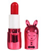 Inuwet Metal Lip Balm Dudak Nemlendirici // Red