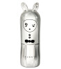 Inuwet Metal Lip Balm Dudak Nemlendirici // Silver
