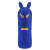 Inuwet Bunny Lip Balm Dudak Nemlendirici // Glitter Gold - Pineapple
