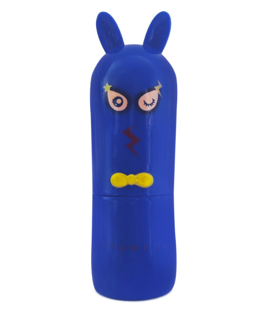 Inuwet Bunny Lip Balm Dudak Nemlendirici // Flash Boy - Kiwi