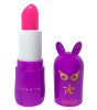 Inuwet Bunny Lip Balm Dudak Nemlendirici // Star Girl - Rapsberry