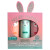 Inuwet Trio Bunny Glitter Lip Balm Dudak Nemlendirici Set // Ultra Red Bisous