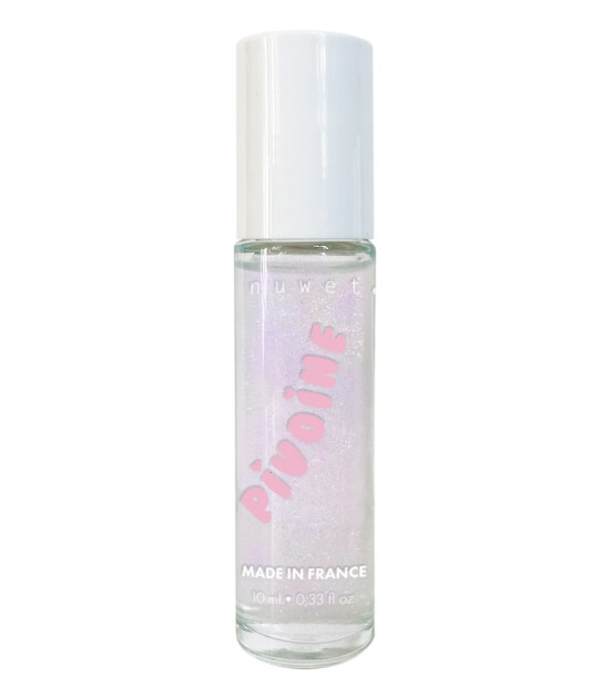 Inuwet Roll-on Parfüm (10 ml) // Şakayık